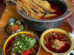 -冒椒火辣(奎星楼街店)