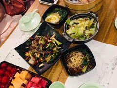 -胡桃里音乐酒馆(曲江店)