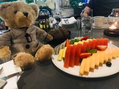 -君悦酒店·La Terrazza意合園·意式风味