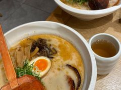 -味千拉面(广州金沙永旺梦乐城店)