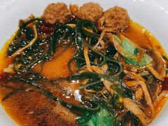 -临潼印象·特色陕菜