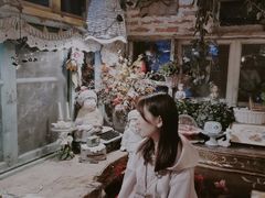 -荒度咖啡(北九水店)