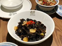 巧手小木耳-首秀·四川料理(星耀101店)