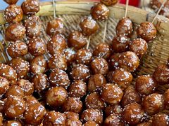 -邓记新一代糖油果子(四川煤管局供销公司职工宿舍店)