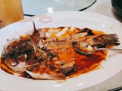 -三六三杭州菜(水上总店)