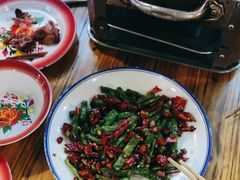 -冶建镜子·老南昌大排档·江西虾王(总店)