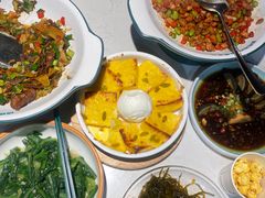 -宋徽厨·安徽菜(安庆绿地店)