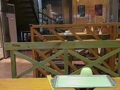 -木屋烧烤(大屯路店)