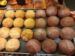 -Dough&Joe团憩(瑞虹天地月亮湾店)