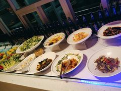 -快乐爱斯米牛排自助(正大广场店)