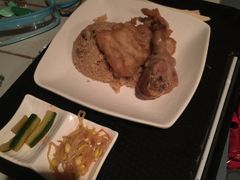 -大冒险家餐厅