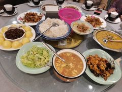 -小土豆北方菜馆(方庄店)