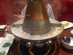 -1078號老北京涮肉(万达广场店)