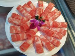 -季季红火锅(下罗财大店)