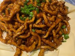 -小土豆北方菜馆(文慧园店)