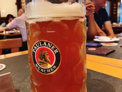 -宝莱纳餐厅(滨江店)