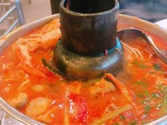 -建兴酒家(班塔通分店)