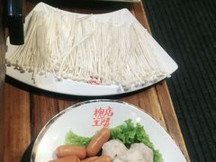 -槐店王婆大虾(开发区店)