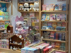 -猫的天空之城概念书店(大学路店)