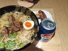 -味千拉面(巴黎春天浦建店)