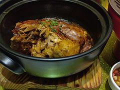 -大鸭梨烤鸭(房山店)