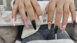 -斯馨·健康美甲美睫