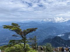 -峨眉山风景名胜区