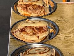 -樊记腊汁肉(竹笆市总店)