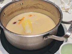 -花城粤菜餐厅(高新区店)