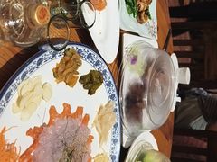 -大门水乡·顺德菜