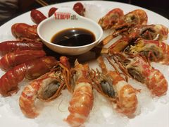 -红盔甲·小龙虾(人民广场店)
