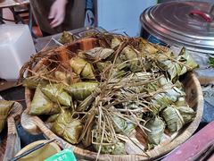 -老妈宫粽球
