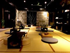 -禅射堂(嘉善越里店)