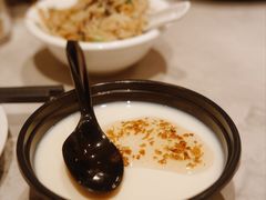招牌豆花-有记家厨(后龙西街店)