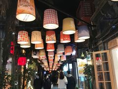 -魔丼屋(日月光店)