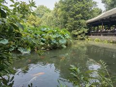 -成都杜甫草堂博物馆