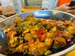 -61号餐吧(兴坪古镇漓江店)