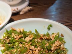-湖南人家·家传湖南菜(水围店)