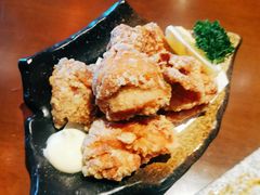 -千代武日本料理(哈西店)