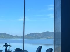 -余姚四明湖开元名都度假酒店·夏威夷西餐厅