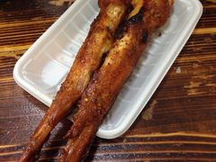 一代烤翅王(佳丽店)-一代烤翅王(大汉口店)