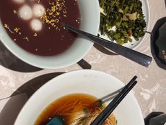 -松鹤面馆·古法焖肉面(观前店)