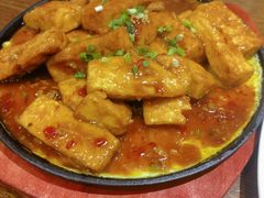 -李老哈·东北菜(宋园路店)