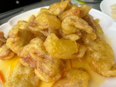-哈尔滨春饼(朝山街店)