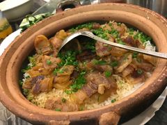 -美极鲜食坊(宝安南路店)
