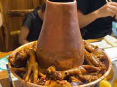 -0317火锅鸡·清真(正达店)