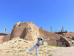 -水洞沟旅游区