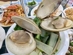 -明记海鲜大排档(巽寮湾店)
