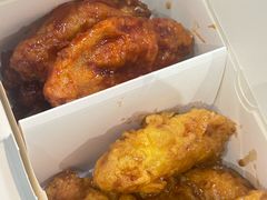 -Kyochon1991校村(共和路店)