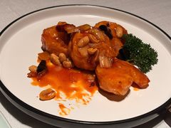 -北京全聚德(清华园店)